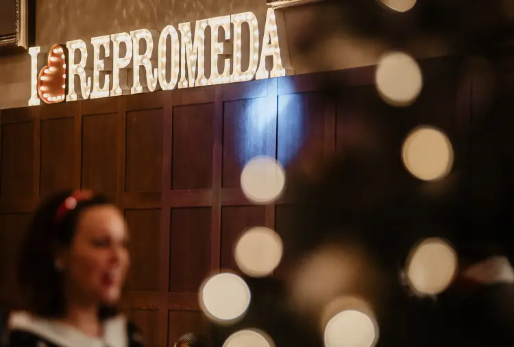 I <3 Repromeda 