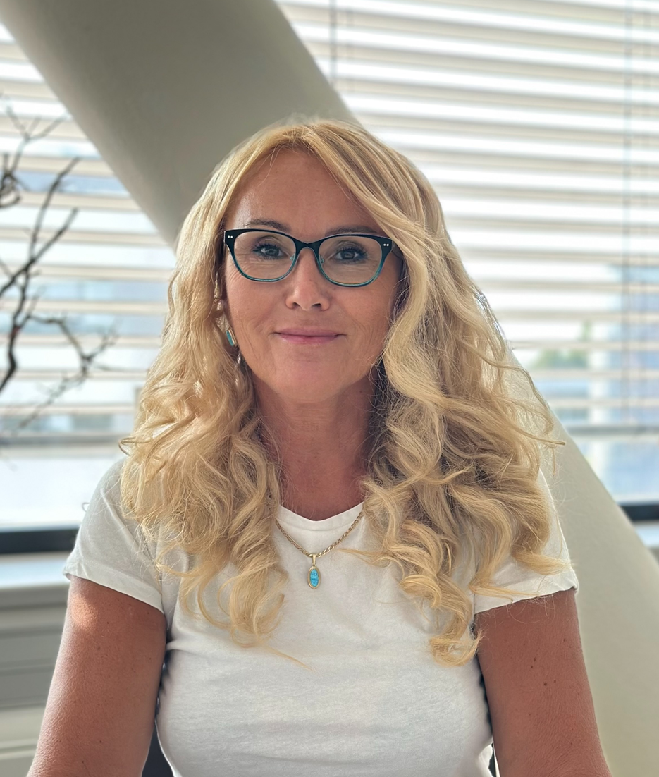 Picture of MUDr. Ivana Bydžovská