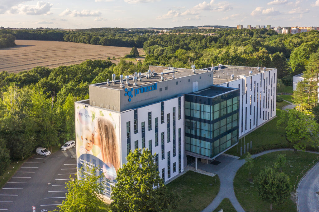 klinika plodnosti Ostrava