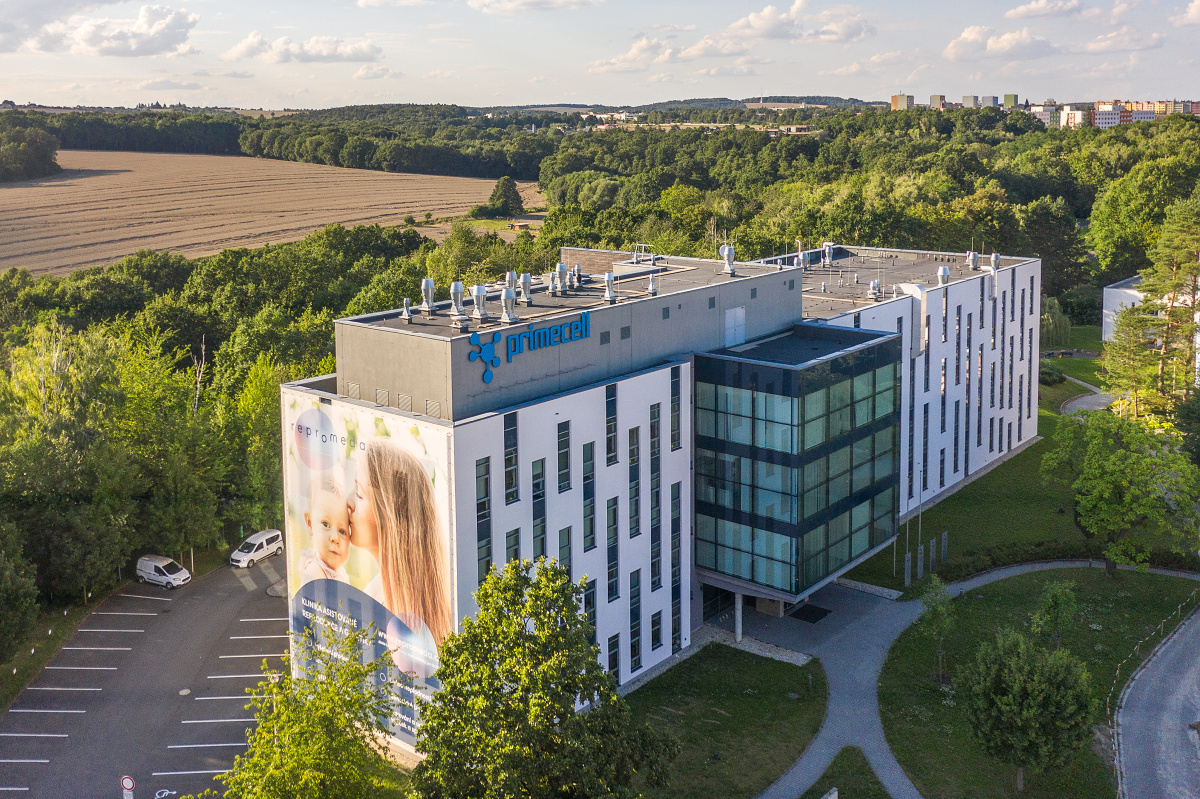 klinika plodnosti Ostrava